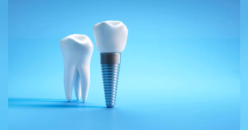 denture